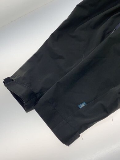 商品画像：NOTHOMME/マウンテンパーカ/XL/ポリエステル/BLK/23W004 5