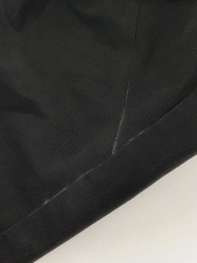 商品画像：NOTHOMME/マウンテンパーカ/XL/ポリエステル/BLK/23W004 6