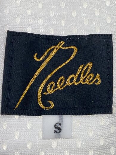 商品画像：ボトム/S/ポリエステル/WHT/mr286/23SS Poly Smooth Track Pant 4