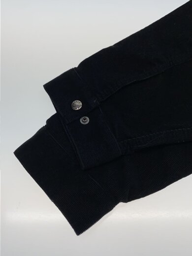 商品画像：VALLEYWAVE TRACKER JACKET_バレーウェーブトラッカージャケット/XL/コットン/BLK 5