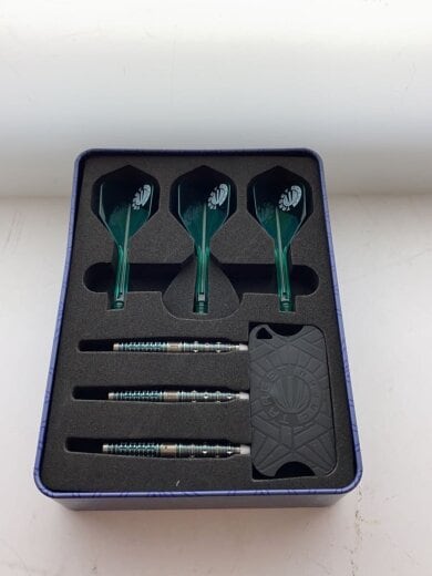 商品画像：ホビーその他/GRN/TARGET THE MIRACLE G7 2BA 鈴木未来モデル 3