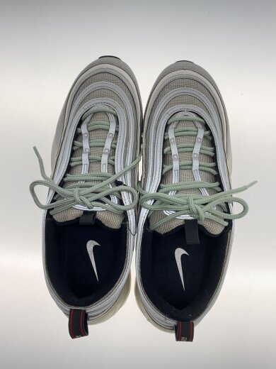 商品画像：AIR MAX 97 OG QS_エア マックス OG QS/27.5cm/SLV 3