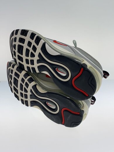 商品画像：AIR MAX 97 OG QS_エア マックス OG QS/27.5cm/SLV 4