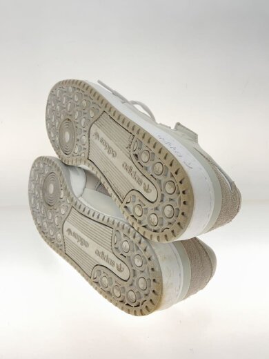 商品画像：FORUM 84 LOW BEAUTY&YOUTH_フォーラム 84 ロー ビューティー&ユース/26.5cm/GRY 4