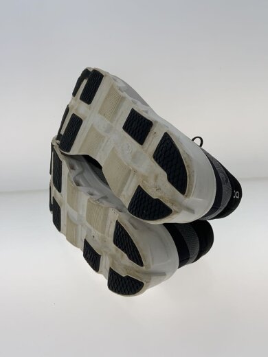 商品画像：ローカットスニーカー/28cm/BLK/3ME10121197 4