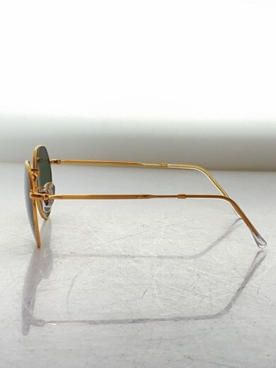 商品画像：サングラス/GLD/GRN/メンズ/RB3565 3