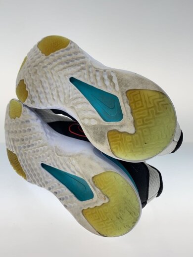 商品画像：ローカットスニーカー/UK9/WHT/CK5074-101 4