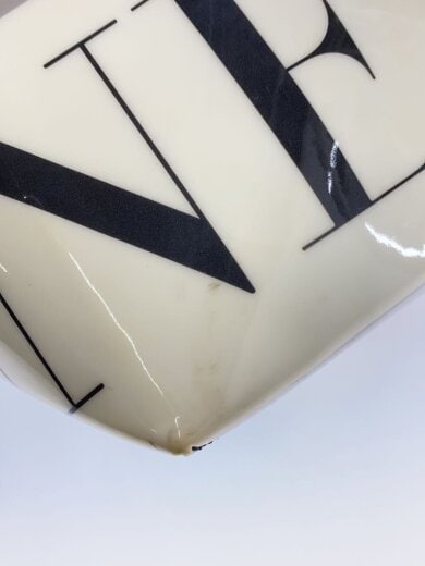 商品画像：バッグ/PVC/プリント/19ss/Baker PVC tote/ACNE PAPER/トートバッグ 7