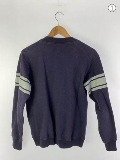 商品画像：カーディガン(厚手)/38/コットン/NVY 2