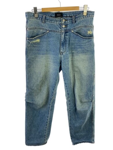 商品画像：ボトム/L/デニム/BR23AW-P1002// 1