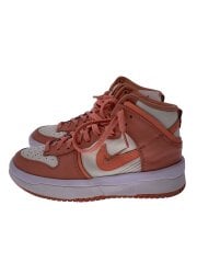 DUNK HIGH UP_ダンク HIGH UP/24cm/PNK