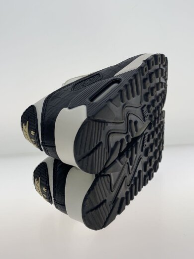 商品画像：AIR MAX 90_エア マックス 90/24.5cm/WHT 4