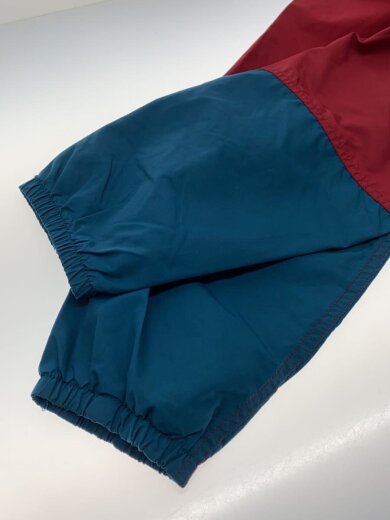 商品画像：ナイロンジャケット/L/ナイロン/RED/三角タグ/80-90S/アノラックジャケット/チロリアンテープ// 4