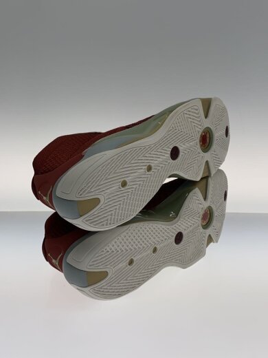 商品画像：AIR JORDAN 38 PF_エアジョーダン 38 PF/--/RED/33cm 4