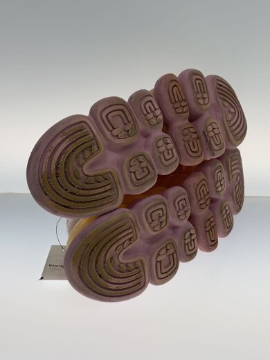 商品画像：ローカットスニーカー/25cm/PNK/モヘア 4