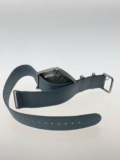 商品画像：クォーツ腕時計/アナログ/--/BLK/BLU/PNR1810/D 4