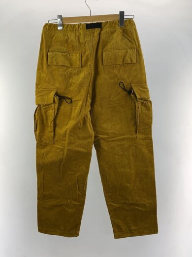 商品画像：カーゴパンツ/M/コーデュロイ/YLW/CORDUROY BUYER PANTS 2