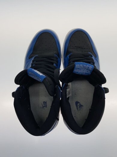 商品画像：AIR JORDAN 1 RETRO HIGH OG_エア ジョーダン 1 レトロ ハイ オリジナル/26cm/B 3
