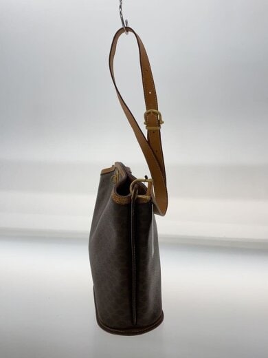 商品画像：ショルダーバッグ/--/BRW/m91/斜め掛け/マカダム 2