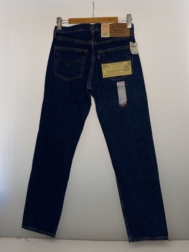 商品画像：ストレートパンツ/31/コットン/IDG/無地/501-01 SW 2