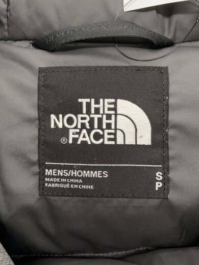 商品画像：GOTHAM JACKET/S/ポリエステル/GRY 3