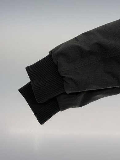 商品画像：GOTHAM JACKET/S/ポリエステル/GRY 5