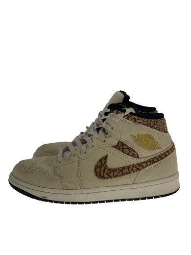 商品画像：JORDAN BRAND_ジョーダンブランド/27cm/BEG 1