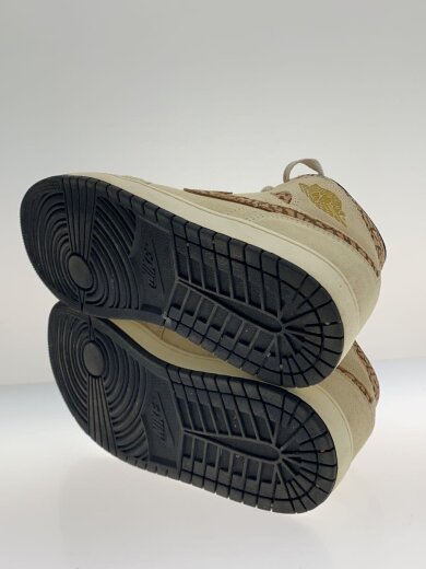 商品画像：JORDAN BRAND_ジョーダンブランド/27cm/BEG 4