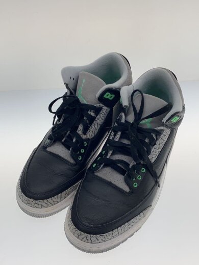 商品画像：AJ 3 RETRO_エア ジョーダン 3 レトロ/28cm/BLK 2