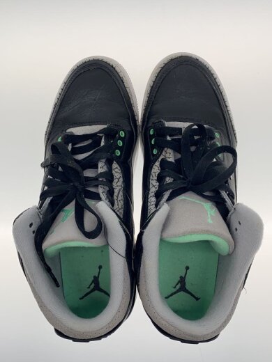 商品画像：AJ 3 RETRO_エア ジョーダン 3 レトロ/28cm/BLK 3