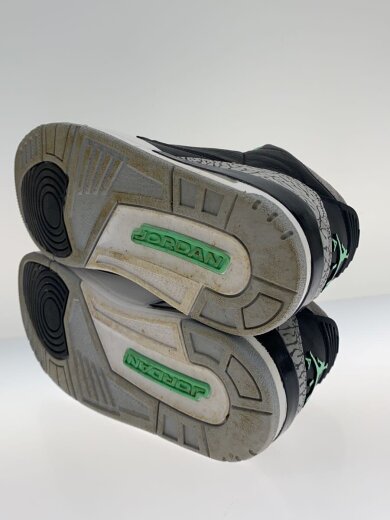 商品画像：AJ 3 RETRO_エア ジョーダン 3 レトロ/28cm/BLK 4