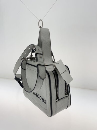 商品画像：ショルダーバッグ/--/GRY 2