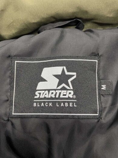 商品画像：ダウンジャケット/M/ポリエステル/KHK/st-st138/中綿// 3