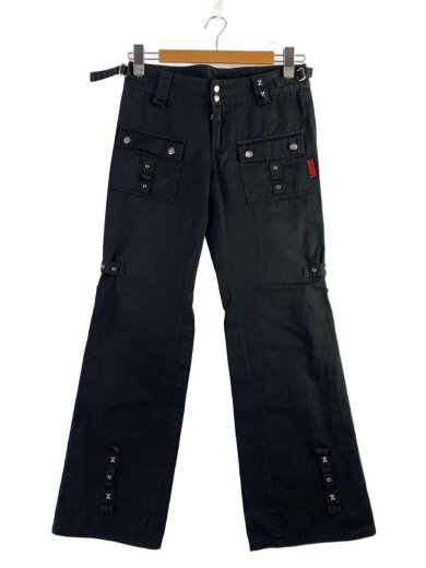 商品画像：ボトム/--/コットン/BLK/00s/フレア// 1