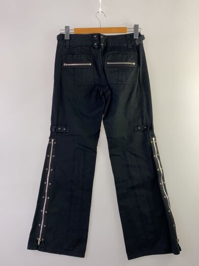 商品画像：ボトム/--/コットン/BLK/00s/フレア// 2