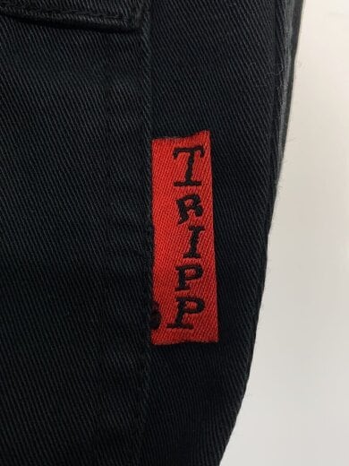 商品画像：ボトム/--/コットン/BLK/00s/フレア// 4