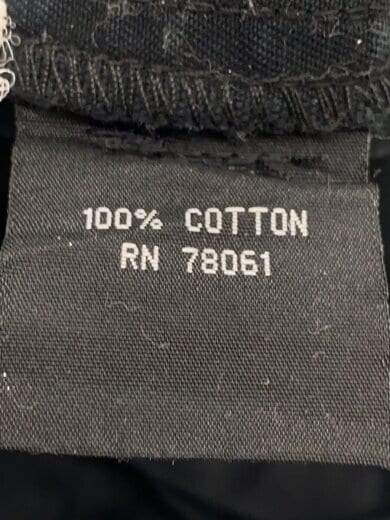 商品画像：ボトム/--/コットン/BLK/00s/フレア// 5