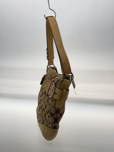 商品画像：ショルダーバッグ_シグネチャー/キャンバス/CML/ 2