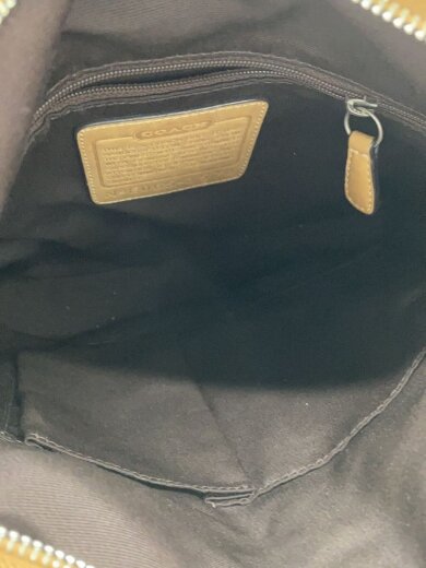 商品画像：ショルダーバッグ_シグネチャー/キャンバス/CML/ 6