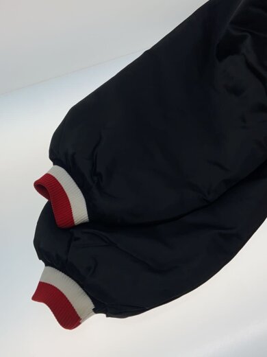 商品画像：スタジャン/XXL/ナイロン/RED// 5