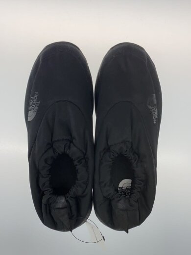 商品画像：シューズ/25cm/BLK/NF52086/ヌプシ トラクション ライト モック 3