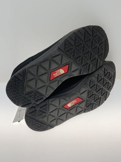 商品画像：シューズ/25cm/BLK/NF52086/ヌプシ トラクション ライト モック 4