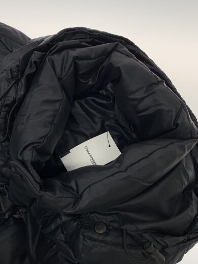 商品画像：ダウンジャケット/46/ナイロン/BLK/無地/1125-499-2411 6