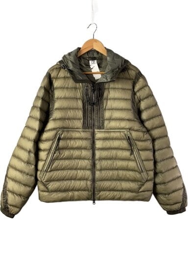 商品画像：ダウンジャケット/M/D.D. SHELL HOODED JACKET/19CMOW031A 110416A// 1