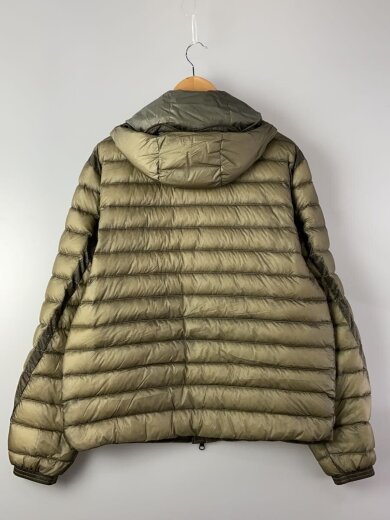 商品画像：ダウンジャケット/M/D.D. SHELL HOODED JACKET/19CMOW031A 110416A// 2