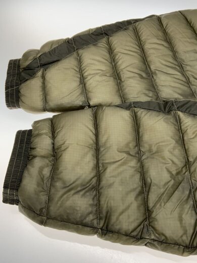 商品画像：ダウンジャケット/M/D.D. SHELL HOODED JACKET/19CMOW031A 110416A// 5