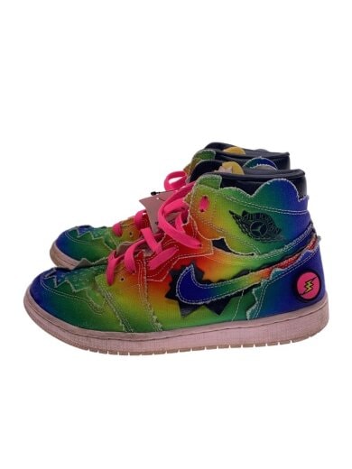 商品画像：AIR JORDAN 1 RETRO HIGH OG J_エアジョーダン 1 レトロ オリジナル/27cm/マルチ// 1