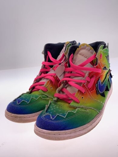 商品画像：AIR JORDAN 1 RETRO HIGH OG J_エアジョーダン 1 レトロ オリジナル/27cm/マルチ// 2