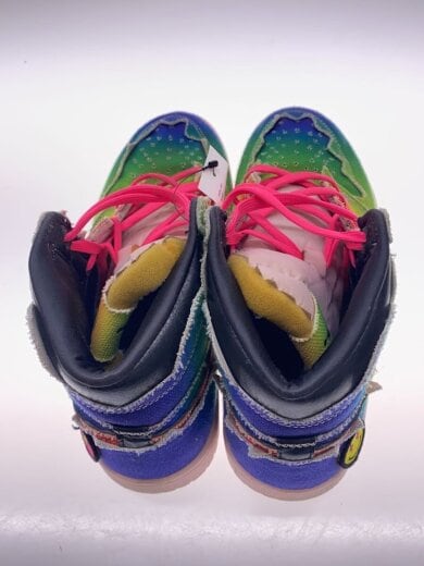 商品画像：AIR JORDAN 1 RETRO HIGH OG J_エアジョーダン 1 レトロ オリジナル/27cm/マルチ// 3