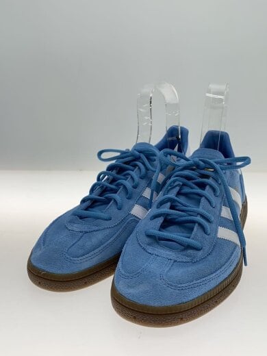 商品画像：オリジナルス/HANDBALL SPEZIAL/ハンドボール/ブルー/BD7632/27cm/BLU/スウェート// 2